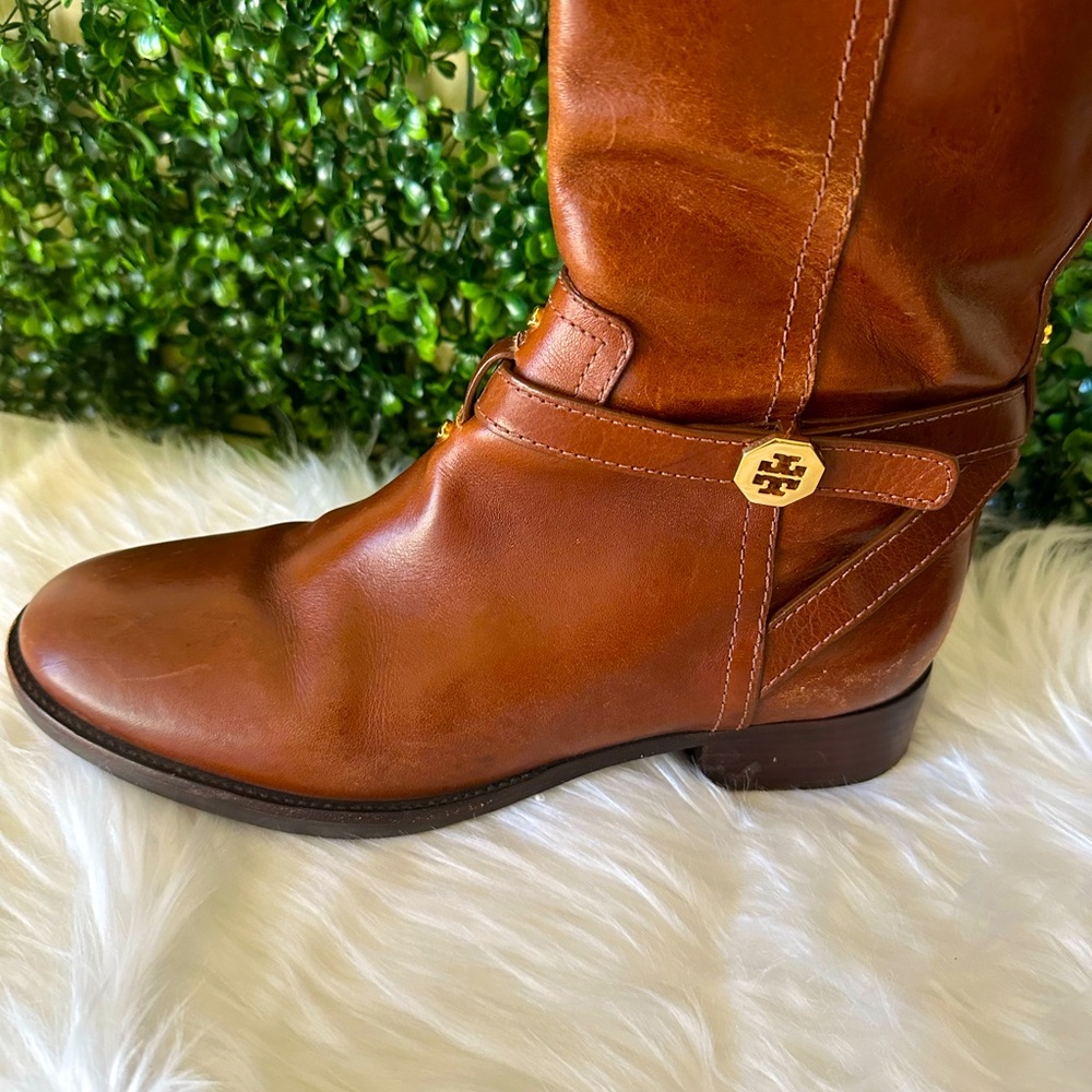 ๐TORY BURCH The riding boots ๐ - Picture 3 of 16